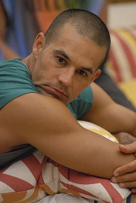 Alex Dos Santos