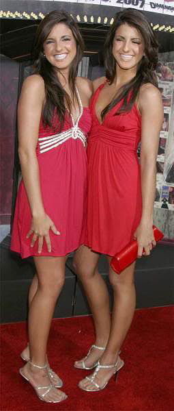 Avellan Twins