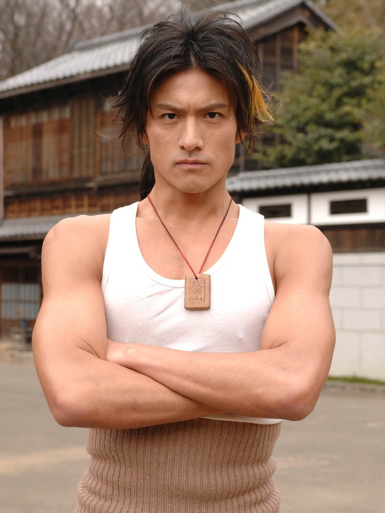 Eiji Takigawa
