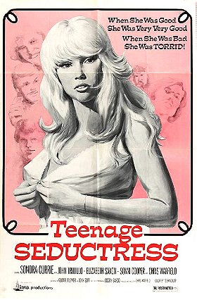 Teenage Seductress