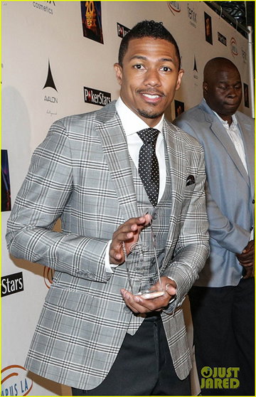 Nick Cannon