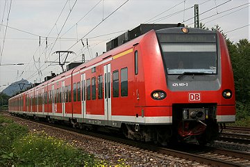 DB Class 425