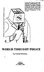 WORLD THOUGHT POLICE