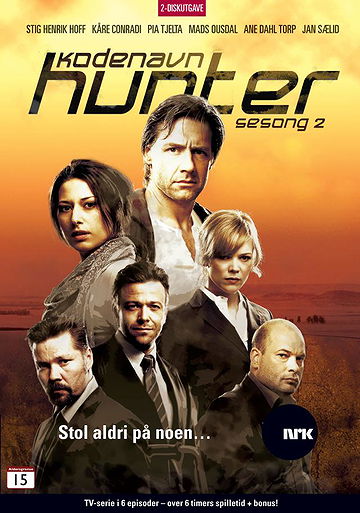 Codename Hunter 2
