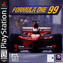 Formula One 99