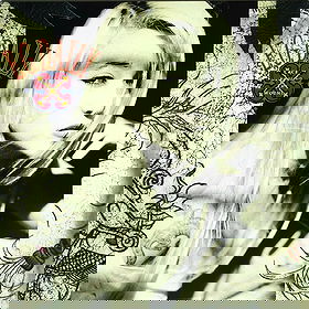 Lace Around The Wound