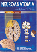 Neuroanatomia Clínica de Oscar Gonzales
