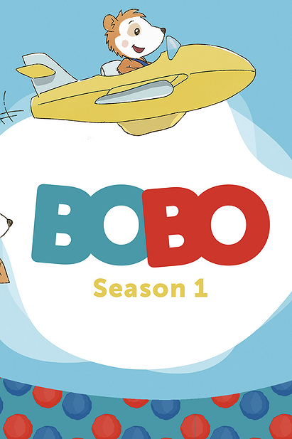Bobo Dormouse