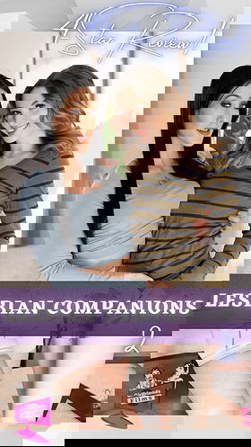 Lesbian Companions 2