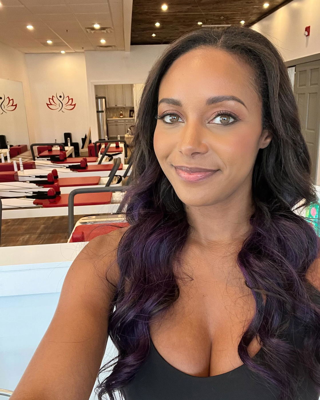 Brandi Reed