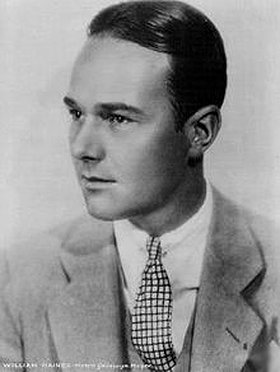 Out of the Closet, Off the Screen: The Life of William Haines