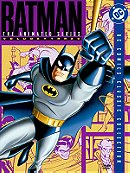 Batman: The Animated Series - Vol. 3