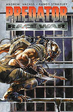 Predator: Race War (Dark Horse Collection)