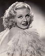 Ginger Rogers