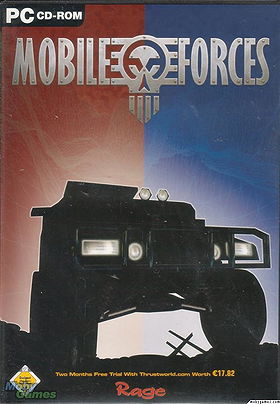 MOBILE FORCES