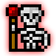 Gurk, the 8-bit RPG