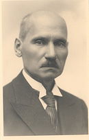Oskar Luts