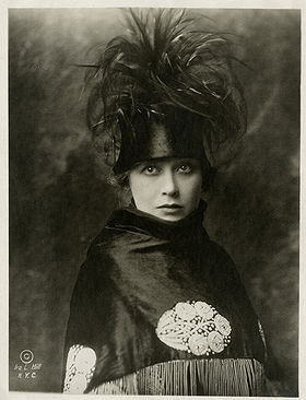 Grace La Rue