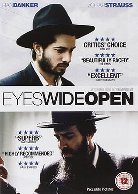 Eyes Wide Open  