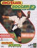 Actua Soccer 2