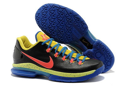 Kevin Durant KD V Elite 