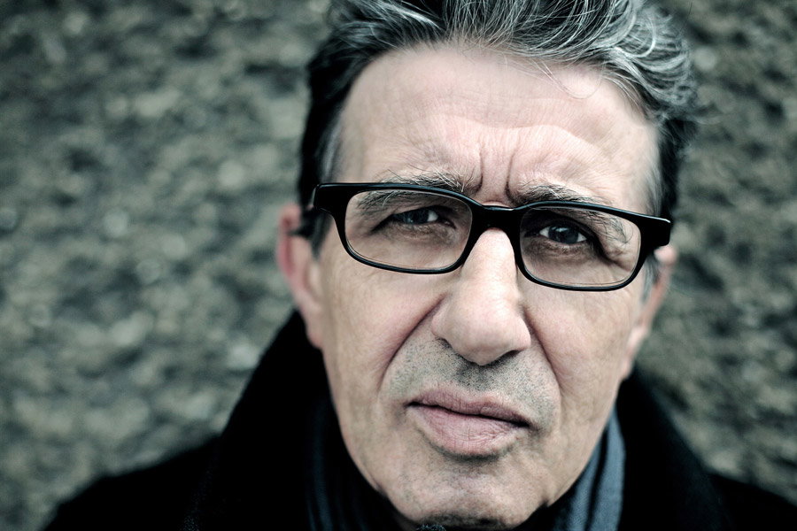 Rolf Zacher