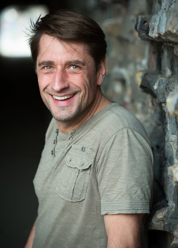 Stephan Bürgi