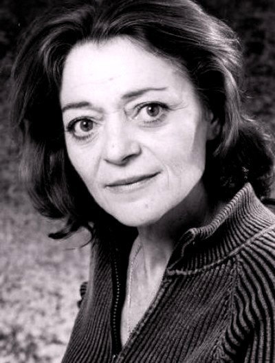 Christiane Conil