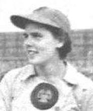 Betty Jane Fritz