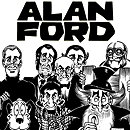 Alan Ford