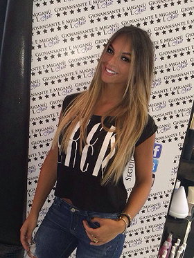 Sarah Nile