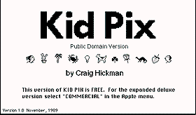 Kidpix