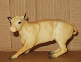 Breyer Classic Cutting Calf is in your collection!