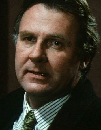 Peter Rawlins