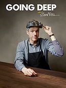 Going Deep with David Rees