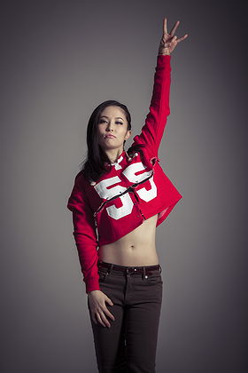 Kathy Wu