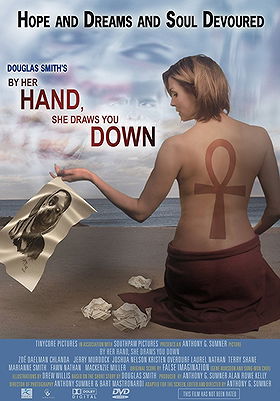 By Her Hand, She Draws You Down