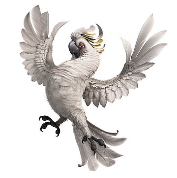 Nigel (Rio and Rio 2)