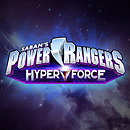 Power Rangers HyperForce