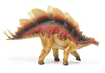 Safari Ltd  Wild Safari Stegosaurus
