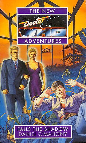 Falls the Shadow (The New Doctor Who Adventures)