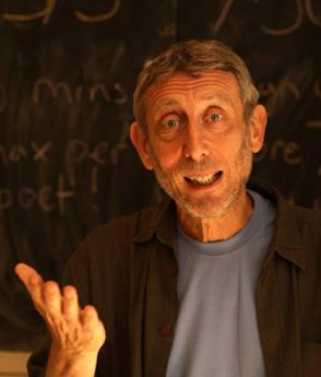 Michael Rosen