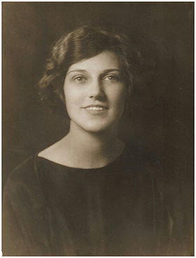Vera Tompkins