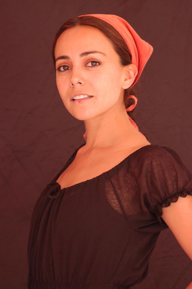 Evangelina Sosa