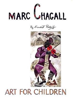 Marc Chagall (Art for children)