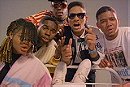 DJ Jazzy Jeff & the Fresh Prince: Girls Ain't Nothing But Trouble