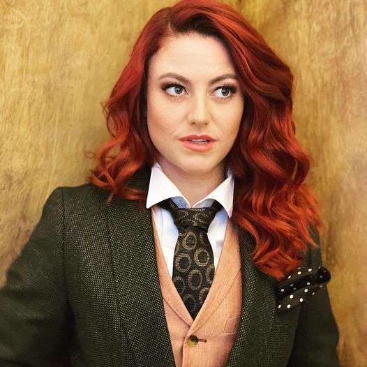 Tahnee Schaffarczyk