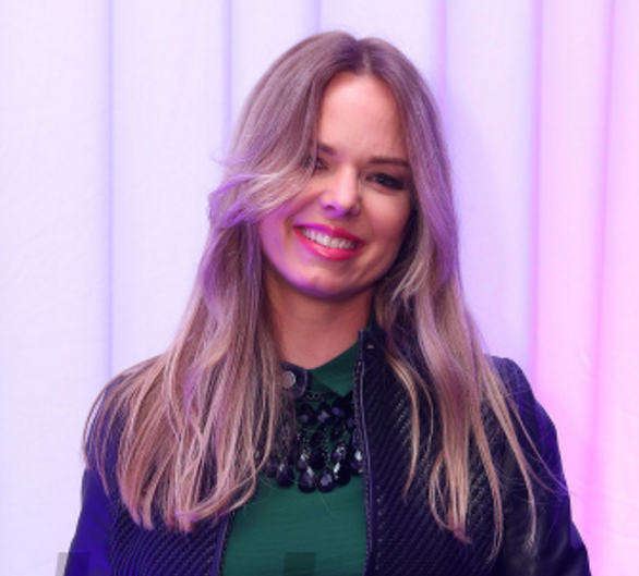 Dagmar Dianová