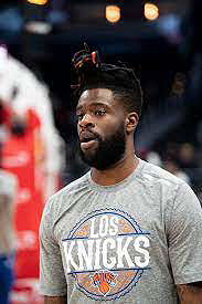 Reggie Bullock