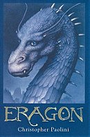 Eragon (Inheritance, Book 1) (The Inheritance Cycle)